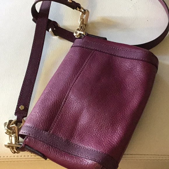Cole Haan crossbody bag - Picture 4 of 9